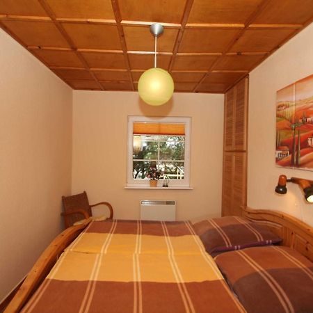 Ferienhaus Sommertied Sellin  外观 照片